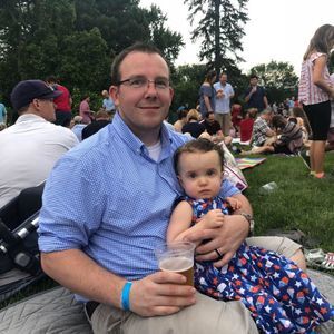 Meet your Posher, Bryan